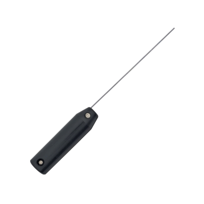 Fallendraht mit Griff – gerade – Ø 1,7 mm
